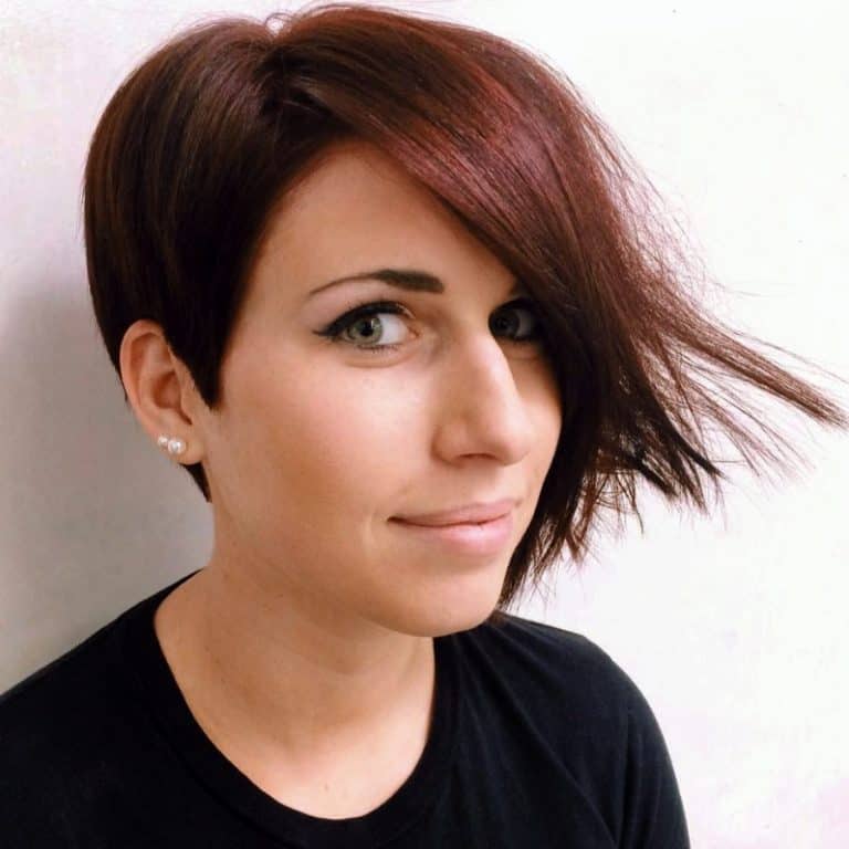 TOP 55 Bob Frisuren Haarschnitte Inspirationen Im Jahr Ideen Savater