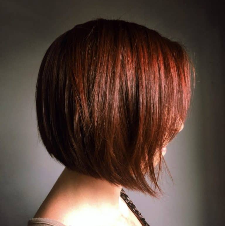 TOP 55 Bob Frisuren Haarschnitte Inspirationen Im Jahr Ideen Savater