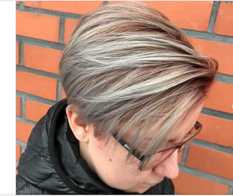 Frisuren ab 50 feines Haar: Kurz, Modern, Viel Volumen